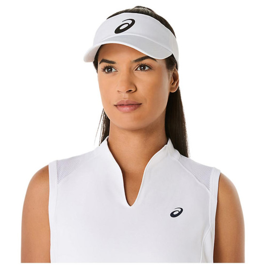 Asics Γυναικεία αμάνικη μπλούζα Court Tank Top